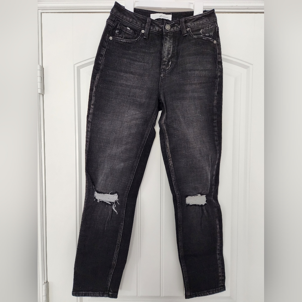 Womens Vici Dolls Kancan jean